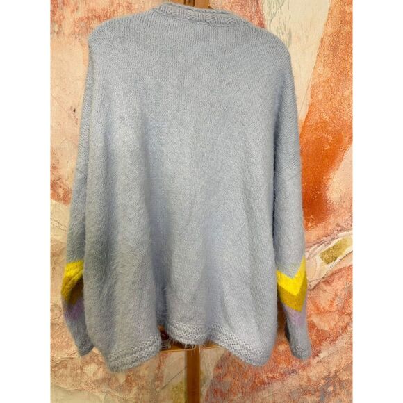 Free People Just Peachy Pullover - Picture 6 of 7